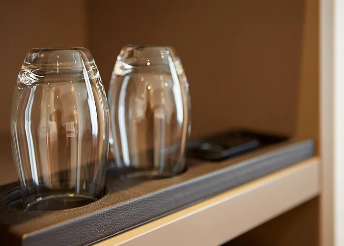 Hotel de 3 estrellas: Sercotel Codina