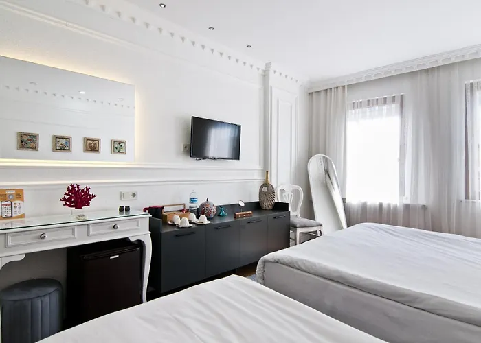 My Aparthotels Sadaret -Old City Sultanahmet