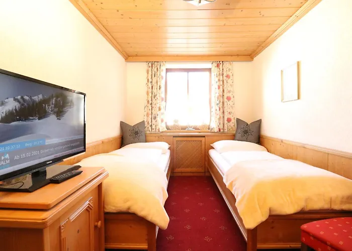 Hotel Bräu