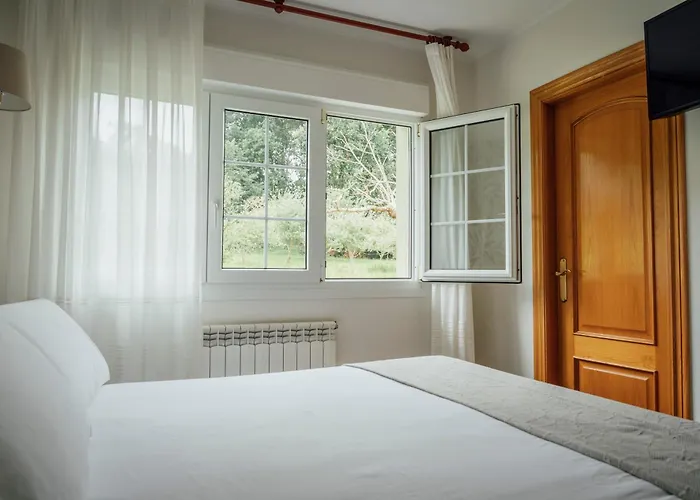 Hotel familiar: Hotel San Jorge