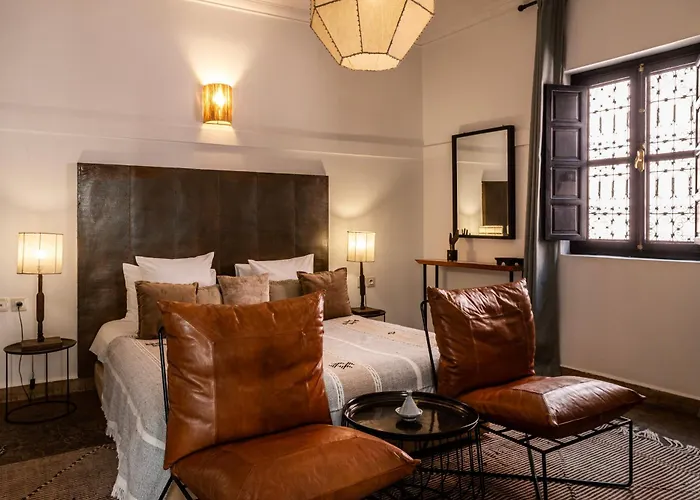 Riad O