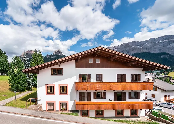Casa vacanza: Apartments Lores
