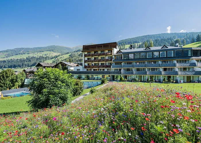 Residence Villa Drei Birken