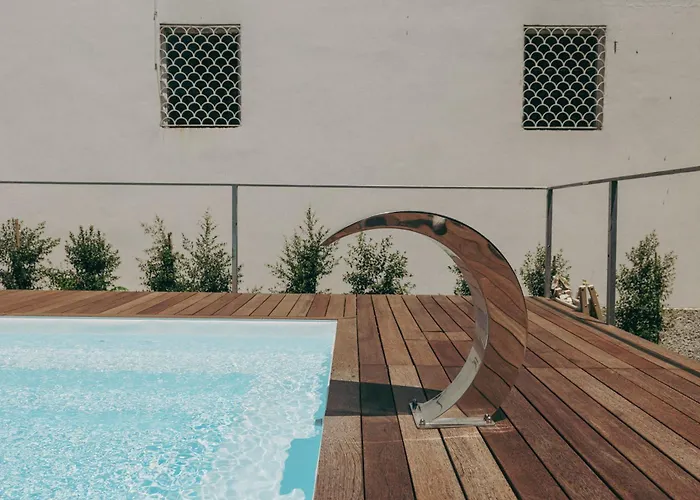 Romantic hotel: Relais Corte Degli Aragonesi
