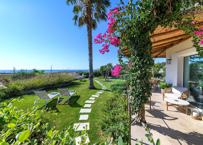 OraBlu Exclusive Villas