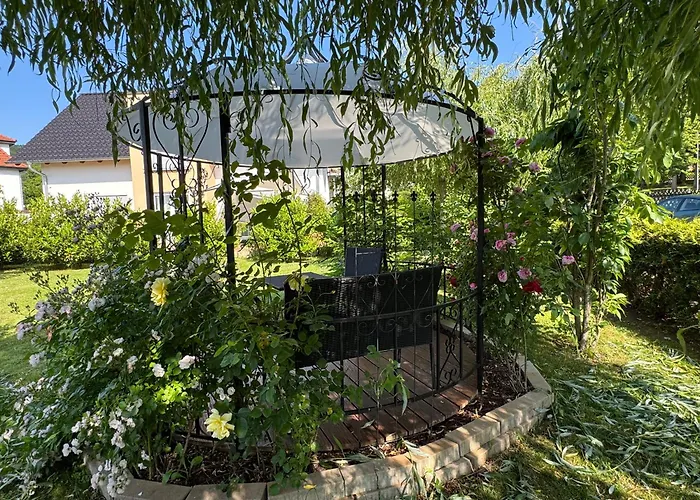 Villa Florentine