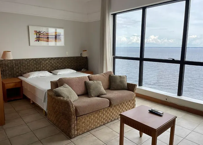 Flat no Tropical - Linda Vista do Rio