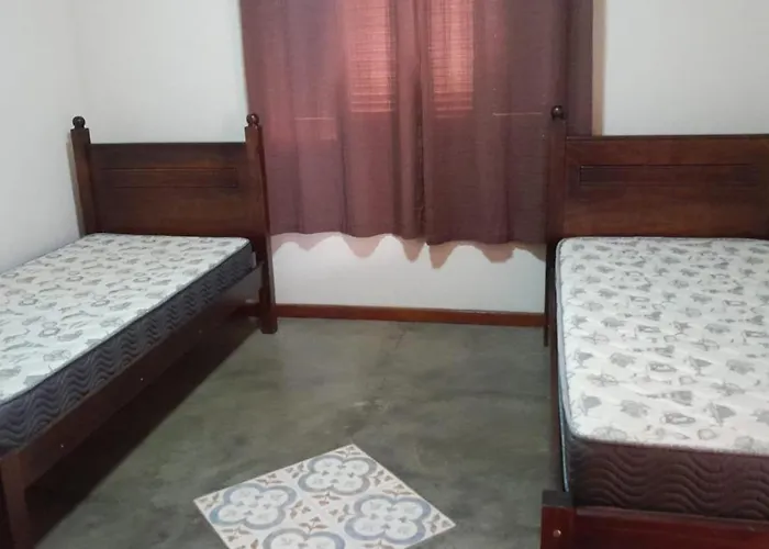 Casa Recanto Lobo Guará