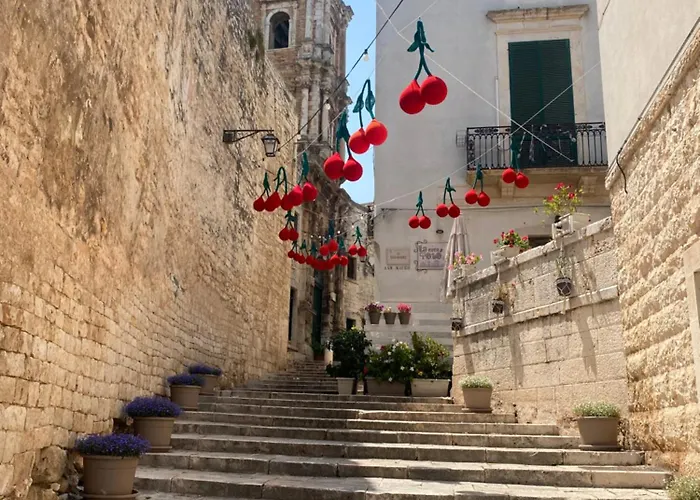 Terra di Polignano a Conversano