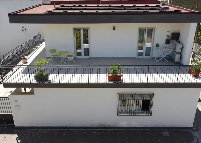 A Casa di Falco