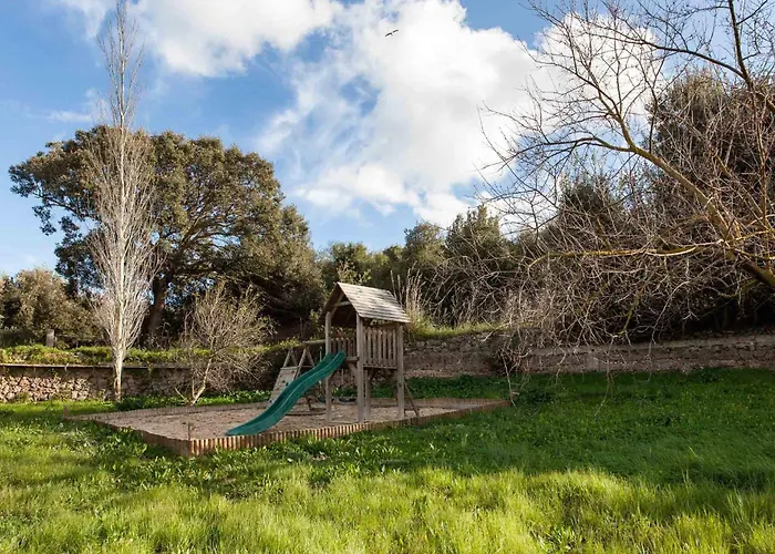 Finca Wellnatura Mit Sauna, Kamine, Badewanne