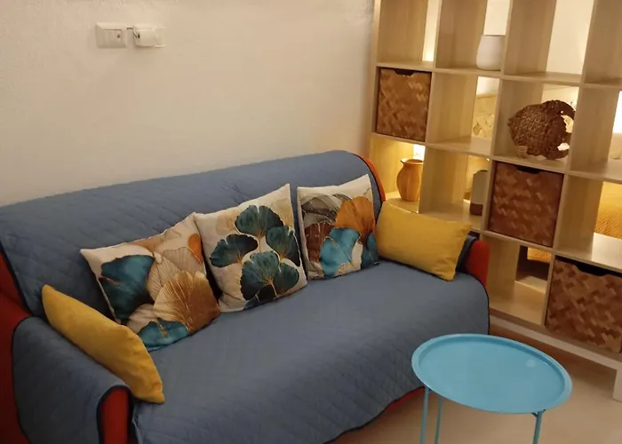 B&B La Fontana