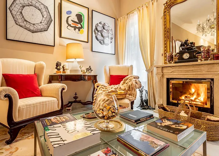 Chalet: Casa para familias y grupos