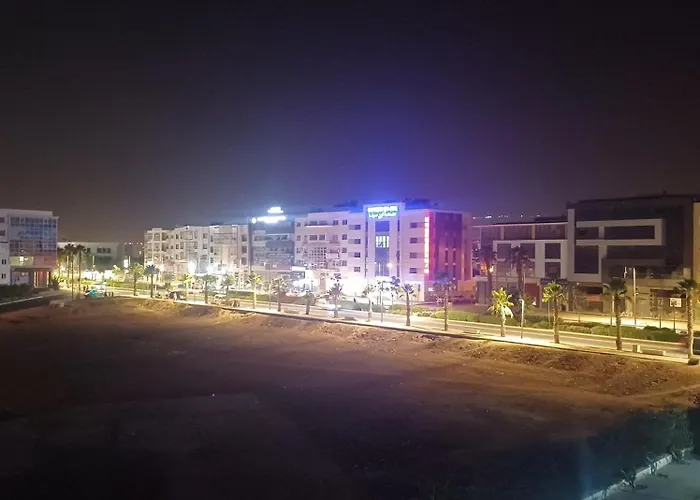 Le Bon Coin Holiday Agadir