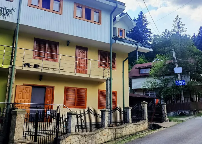 Vila Robert