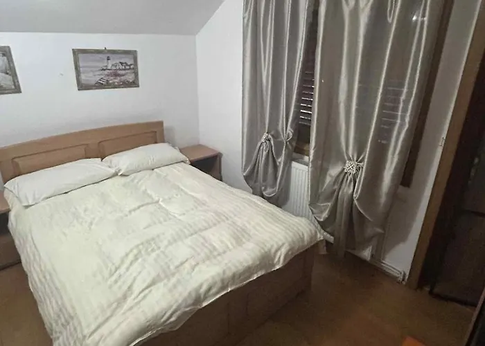 Vila Robert