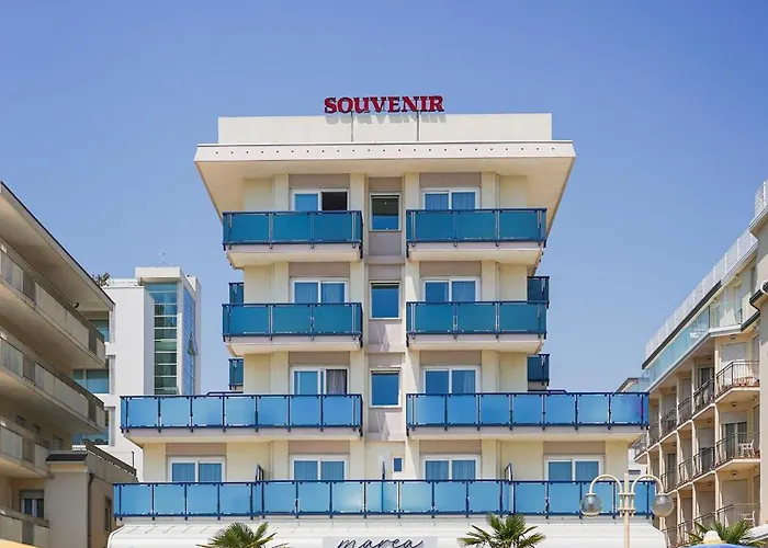 3 SterneHotel Souvenir