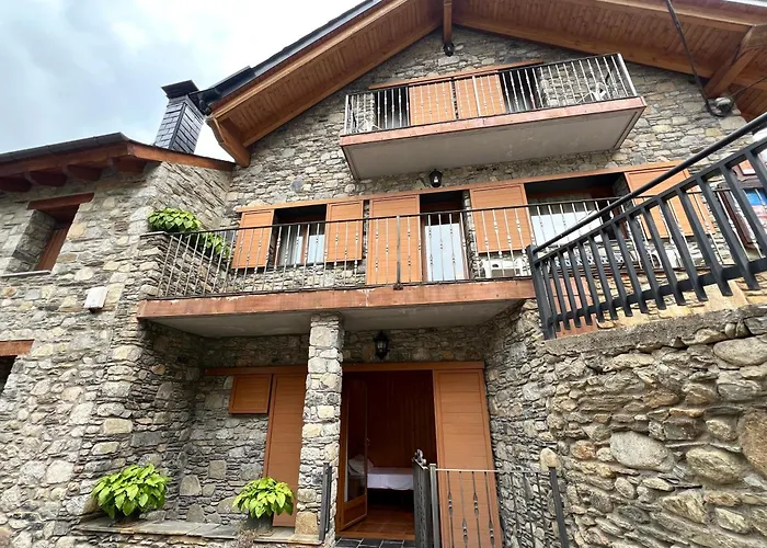 Casa Franch - L'Amfitriona