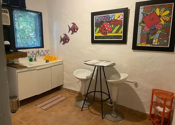 Vila: Alemao Cabanas