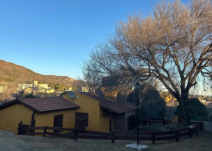 Cabañas Los Gauchitos