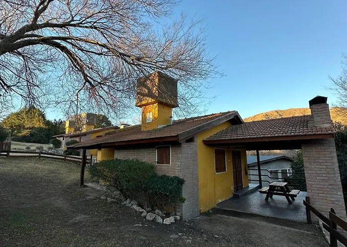 Cabañas Los Gauchitos