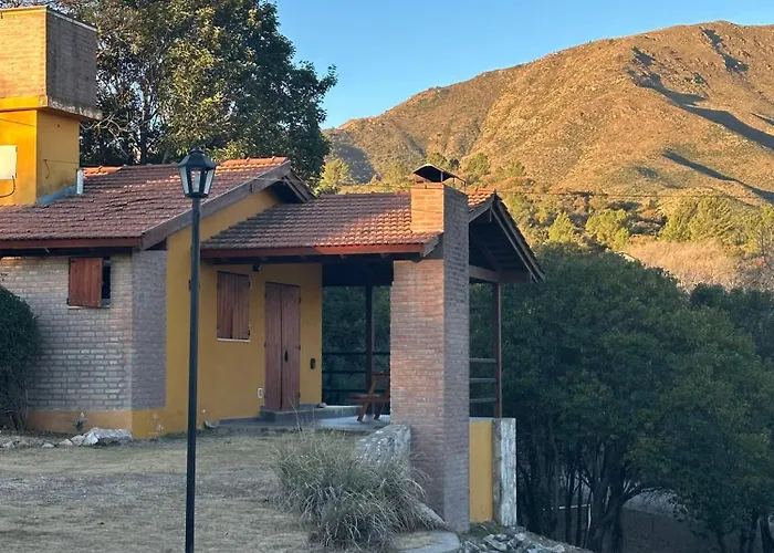 Cabañas Los Gauchitos