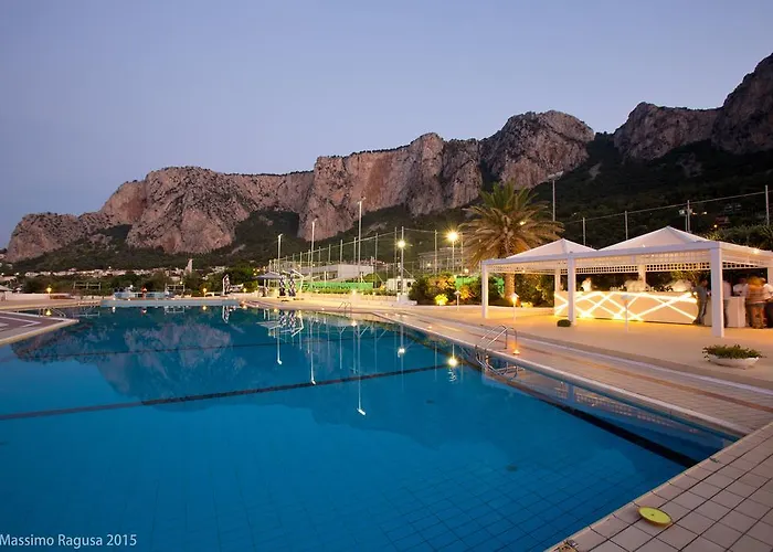 Casa vacanza: La Marsa Vacances