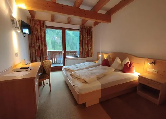Romy'S B&B