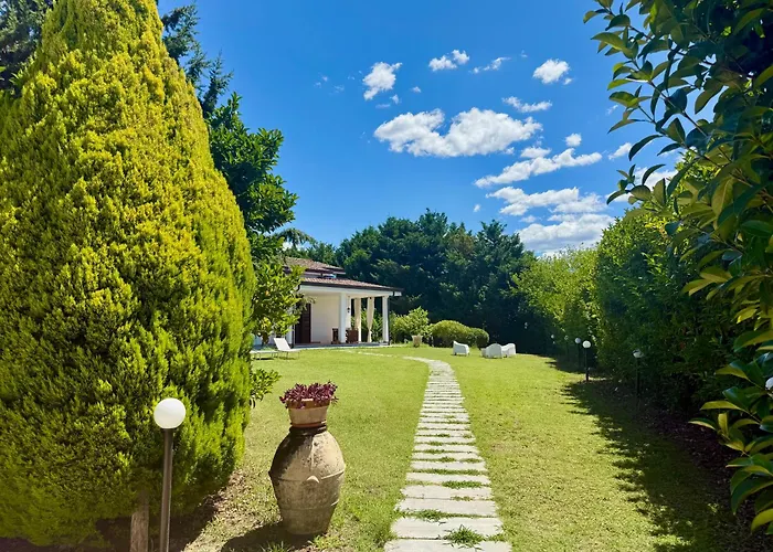 La Segreta