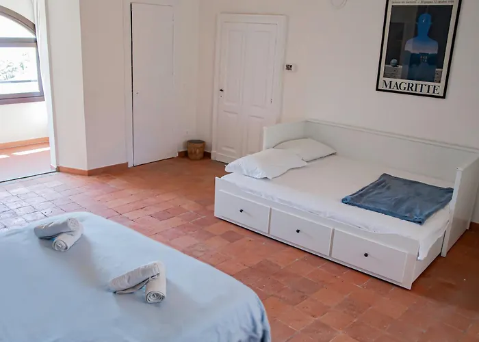 Casa Accogliente con Vista Lago