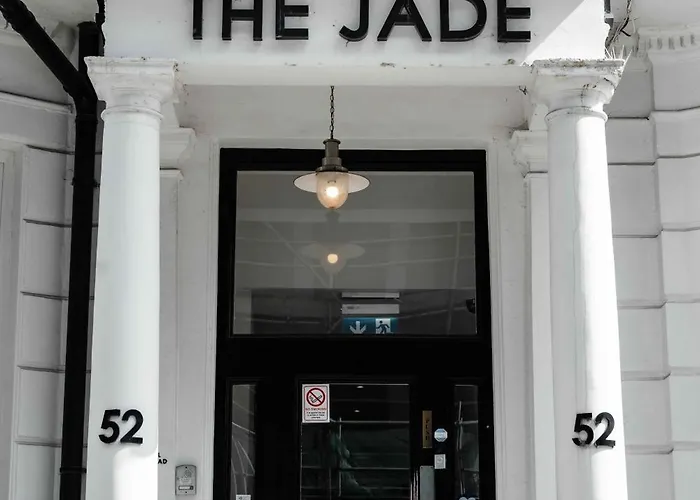 Kinderhotel Jade