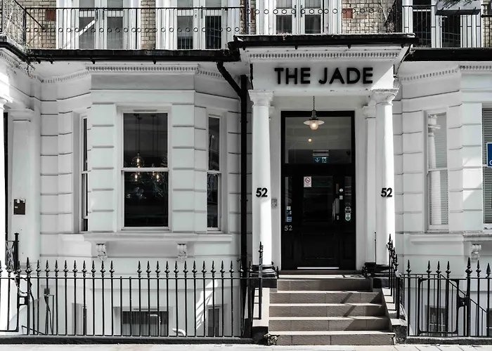 Kinderhotel Jade
