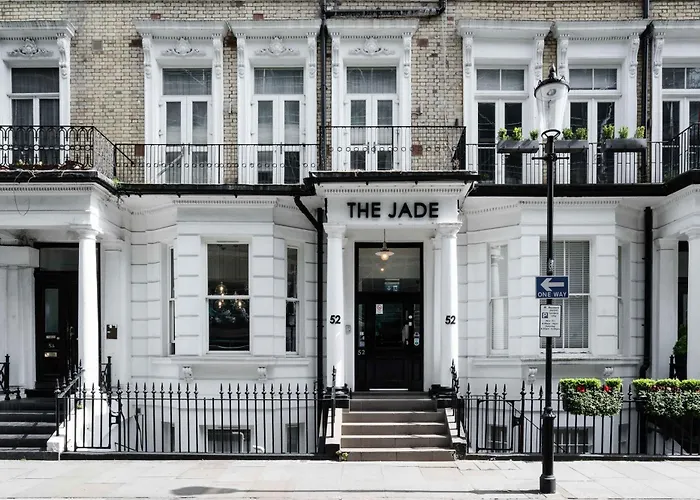 Kinderhotel Jade