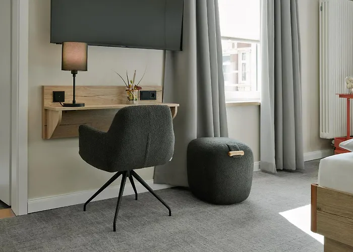 LIHO - Hotel Lindenhof