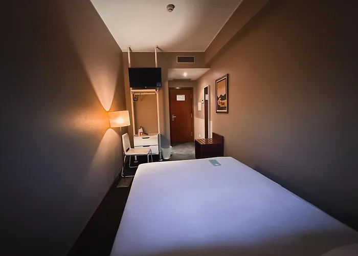  Porto Centro Antas