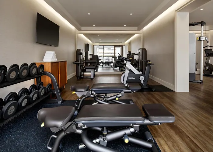 Halepuna Waikiki By Halekulani - No Resort Fee