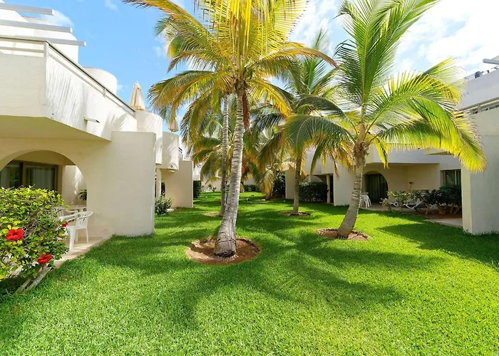 Vacation rental: Servatur Eden & Buganvillas