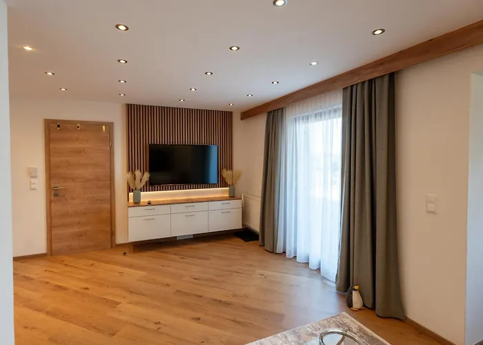 Ferienhaus Holzer