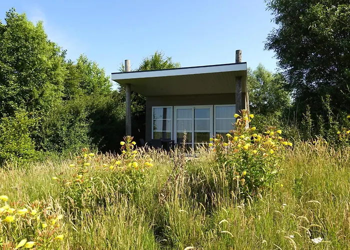 Strand49 Glamping Sint Maartenszee