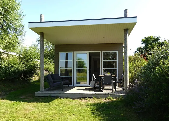 Strand49 Glamping Sint Maartenszee