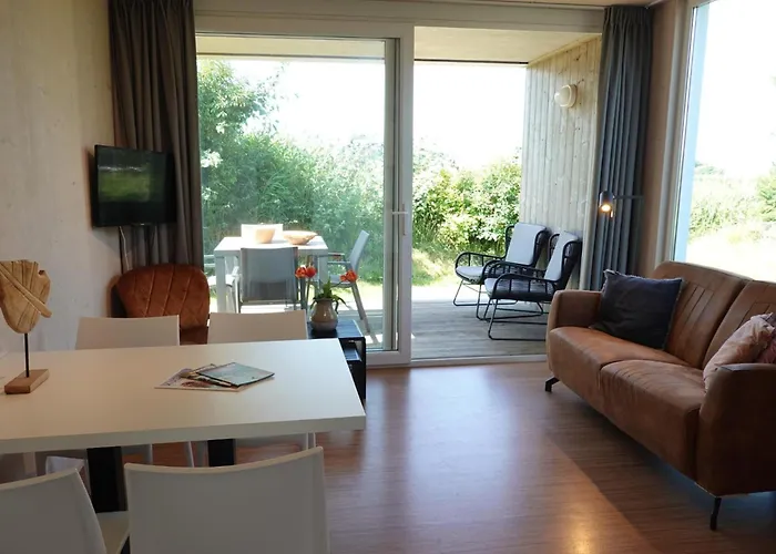 Design Cabin Sint Maartenszee