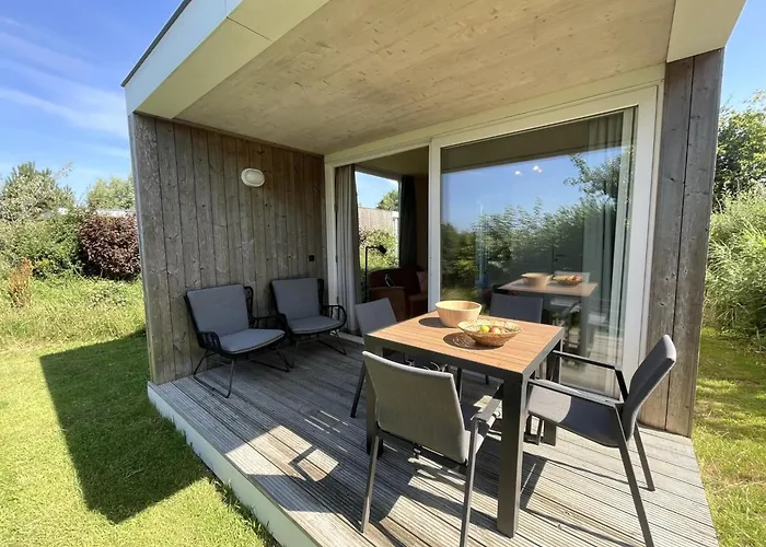 Design Cabin Sint Maartenszee