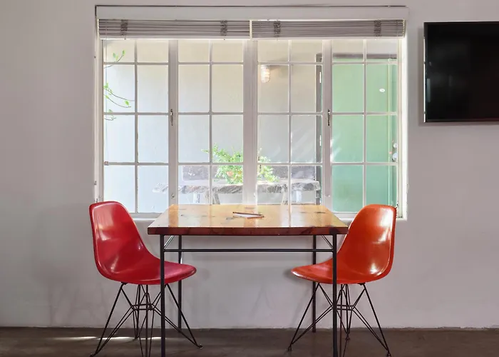 Hotel familiar: Hotel San Jose