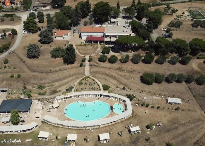 Hotel Con Piscina Casablanca