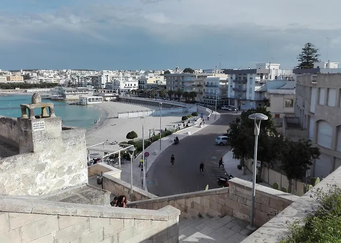 Casa vacanza: Casa Vacanze " Orte "