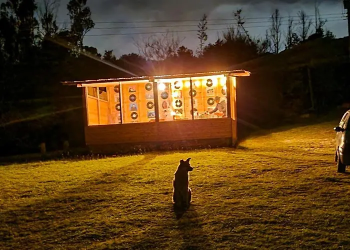 Dante Glamping