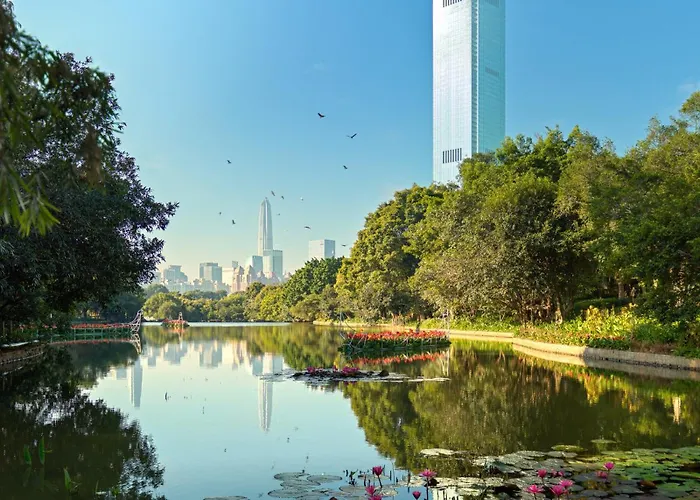 Mandarin Oriental,