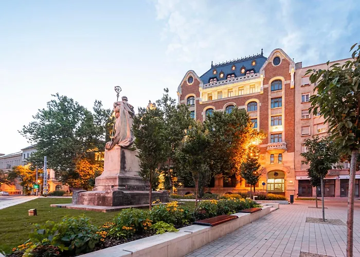 Spahotel: Zoya Luxury Residence