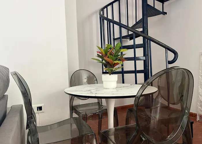 Thyssen Boutique Apartments By Caleta Homes