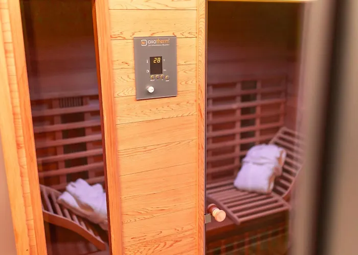 Hausboote am Lankenauer Höft